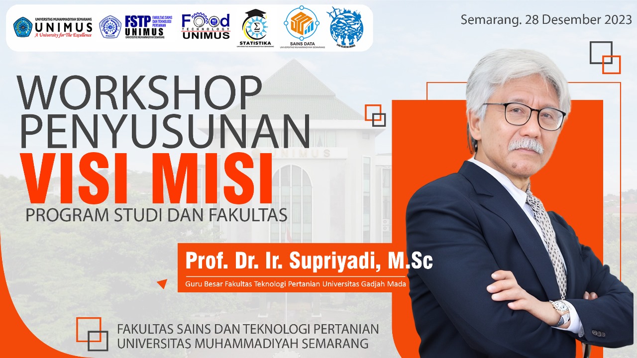 Read more about the article Workshop Penyusunan Visi Misi