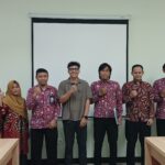 FSTP UNIMUS Implementasikan Kerja Sama dengan Yayasan TAKA untuk Peningkatan Pengolahan Produk Perikanan Pesisir Demak