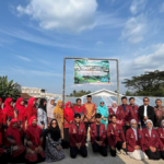 S1 Ilmu Kelautan UNIMUS Optimalkan Sistem Bioflok untuk Keberlanjutan Program PPK Ormawa IMM Al Haytham di Pringapus, Kabupaten Semarang